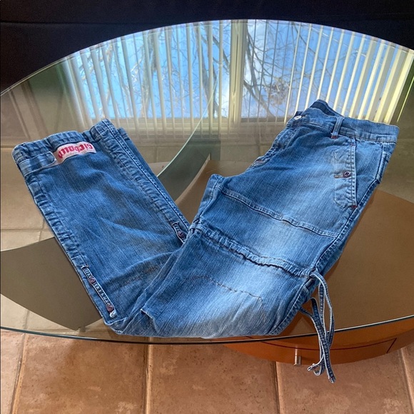 Marithe Francois Girbaud Other - Rare Y2K Girbaud jeans